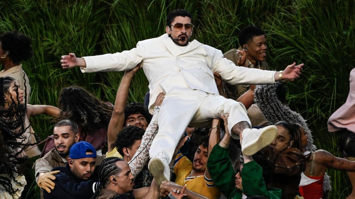 Bad Bunny y Belinda, ¿son novios?