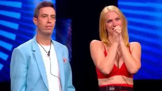 El sorprendente pasado televisivo de Vanessa y Javier antes de entrar a 'Gran Hermano' en Telecinco