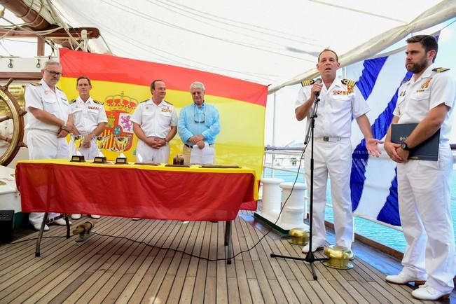 Entrega de premios en el Juan Sebastian de ...