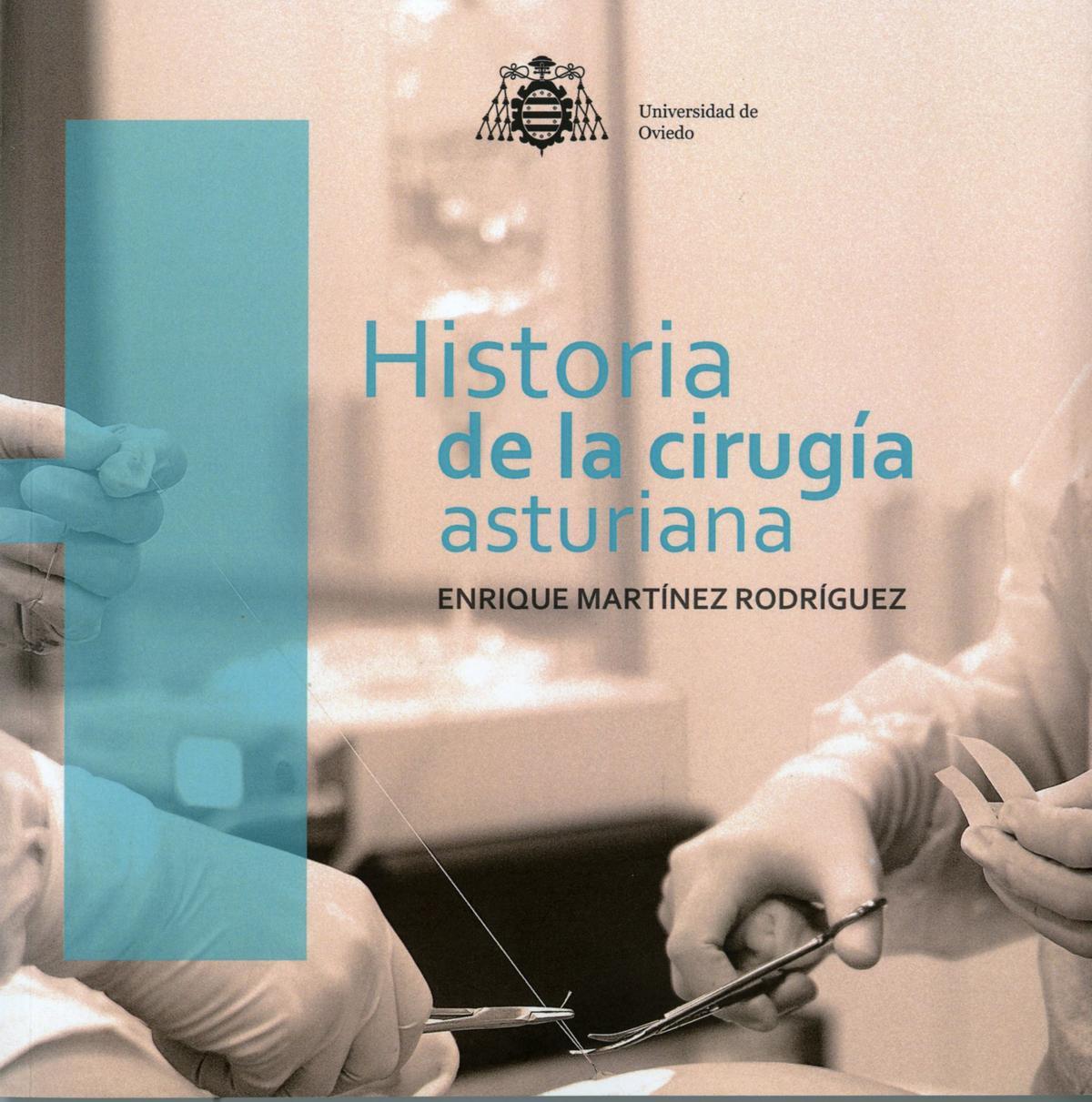 Historia de la cirugía asturiana
