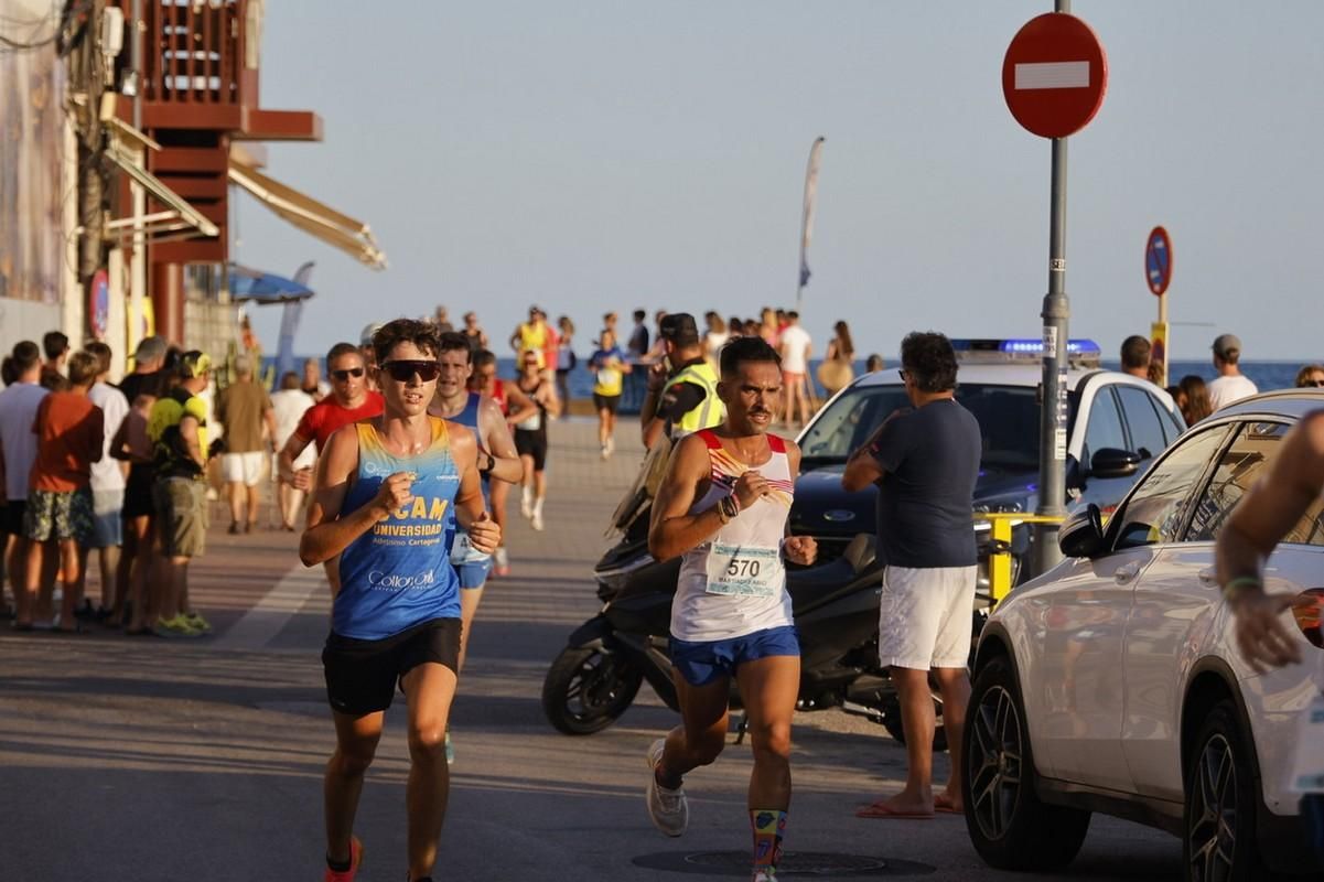 Cross de Cabo de Palos 2025