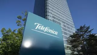 El lunes será el último día para cobrar el dividendo de Telefónica