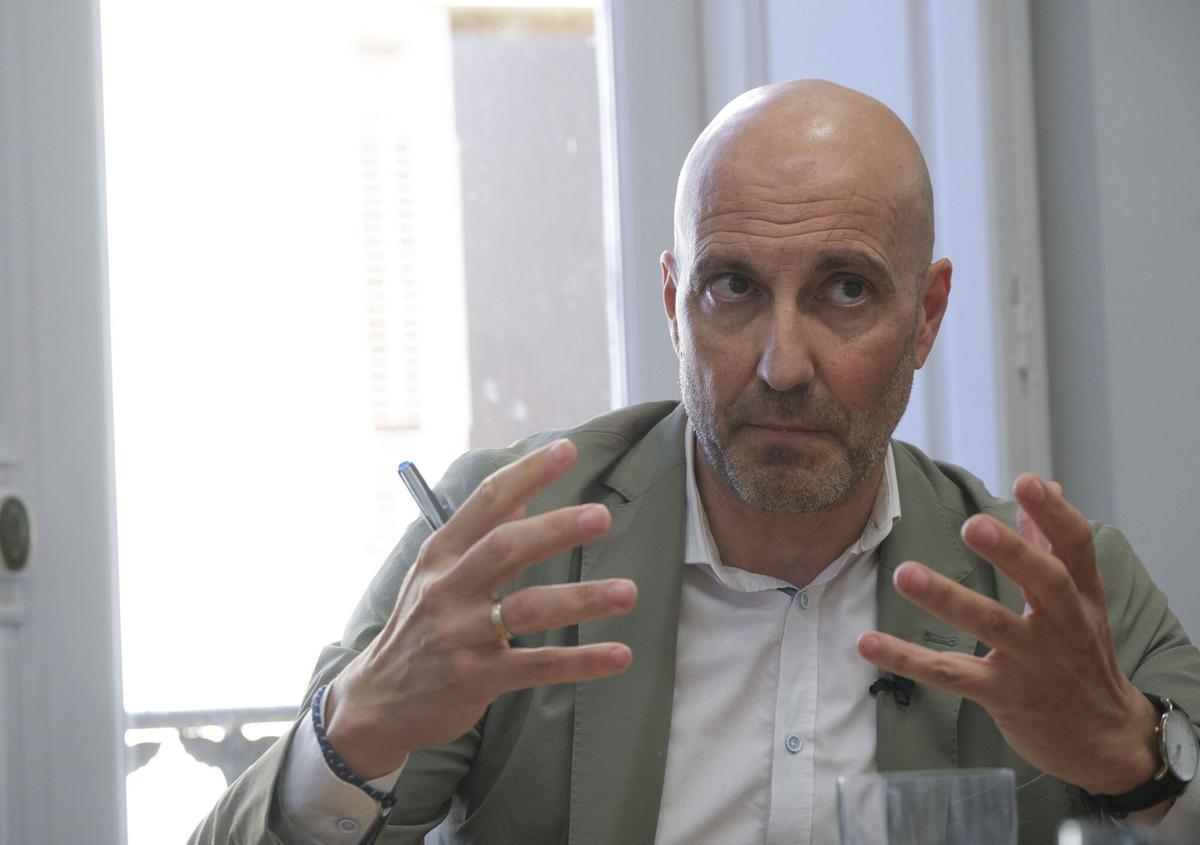 Expertos reunidos por La Opinión de Málaga y BBVA analizan las principales ciberamenazas para pymes y empresas y la concienciación de la sociedad para protegerse de estos ataques cada vez más numerosos