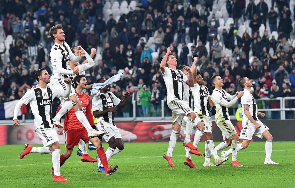 Asalto a la fortaleza imposible