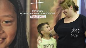 zentauroepp45511625 barcelona  18 de octubre 2018  retrato a familia beneficiari181018161638