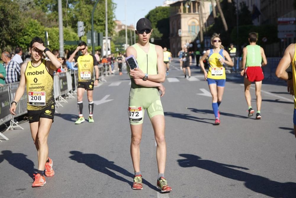 Carrera Asteamur