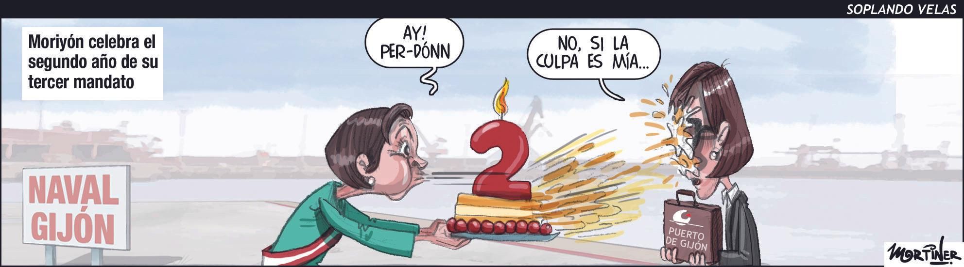 La mirada zítrica del miércoles, 18 de junio de 2025