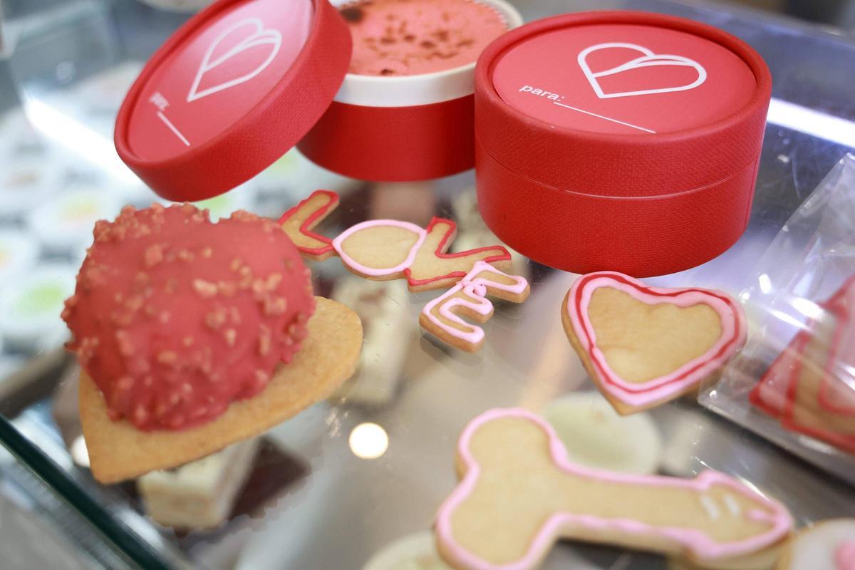 El San Valentín más picante se vive en Cáceres