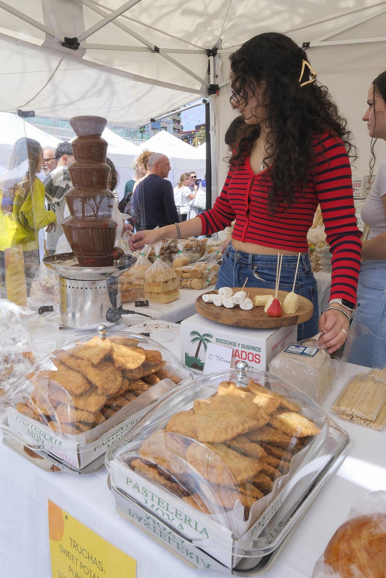 Feria Km.0 Gran Canaria