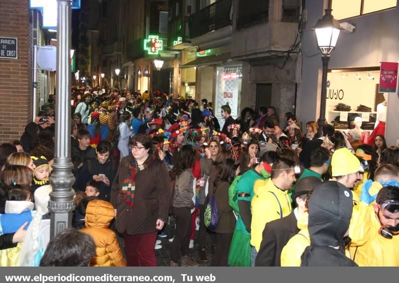 Carnaval en Vila-real