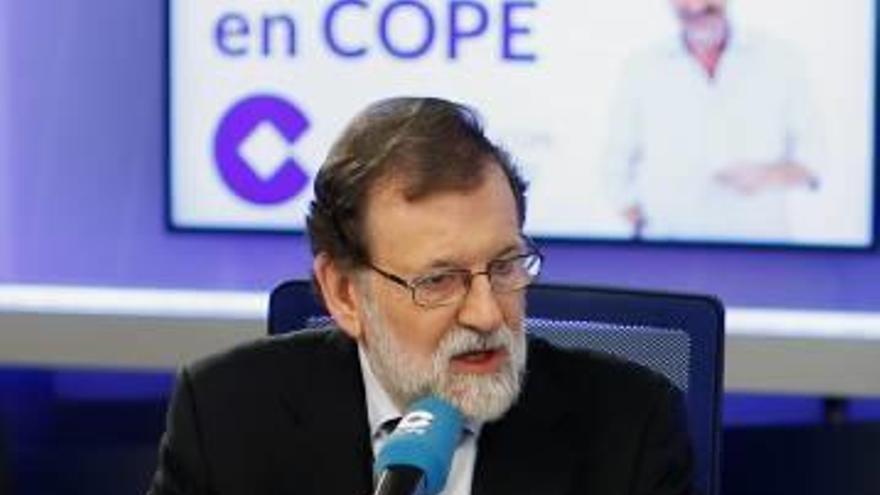 Mariano Rajoy