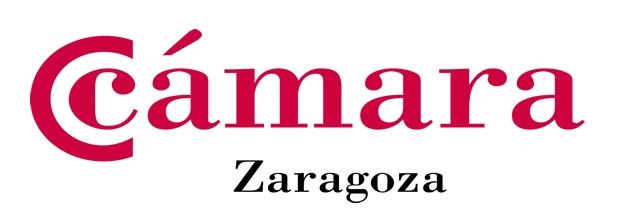 Logo Cámara de Zaragoza 2023