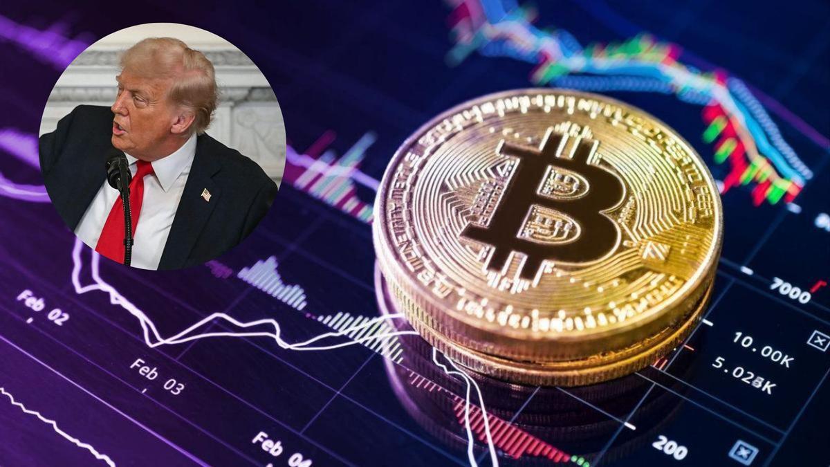 Bitcoin alcanza los máximos históricos
