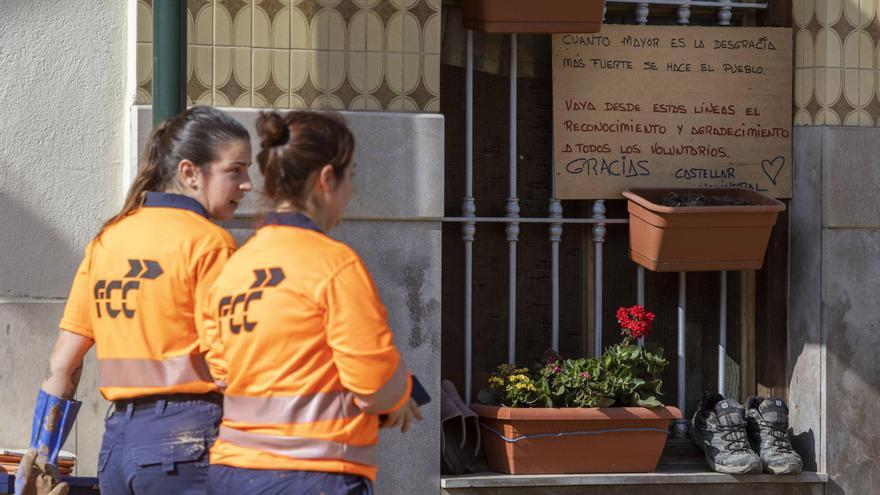 La nova normalitat s’obri pas a Castellar-l’Oliveral