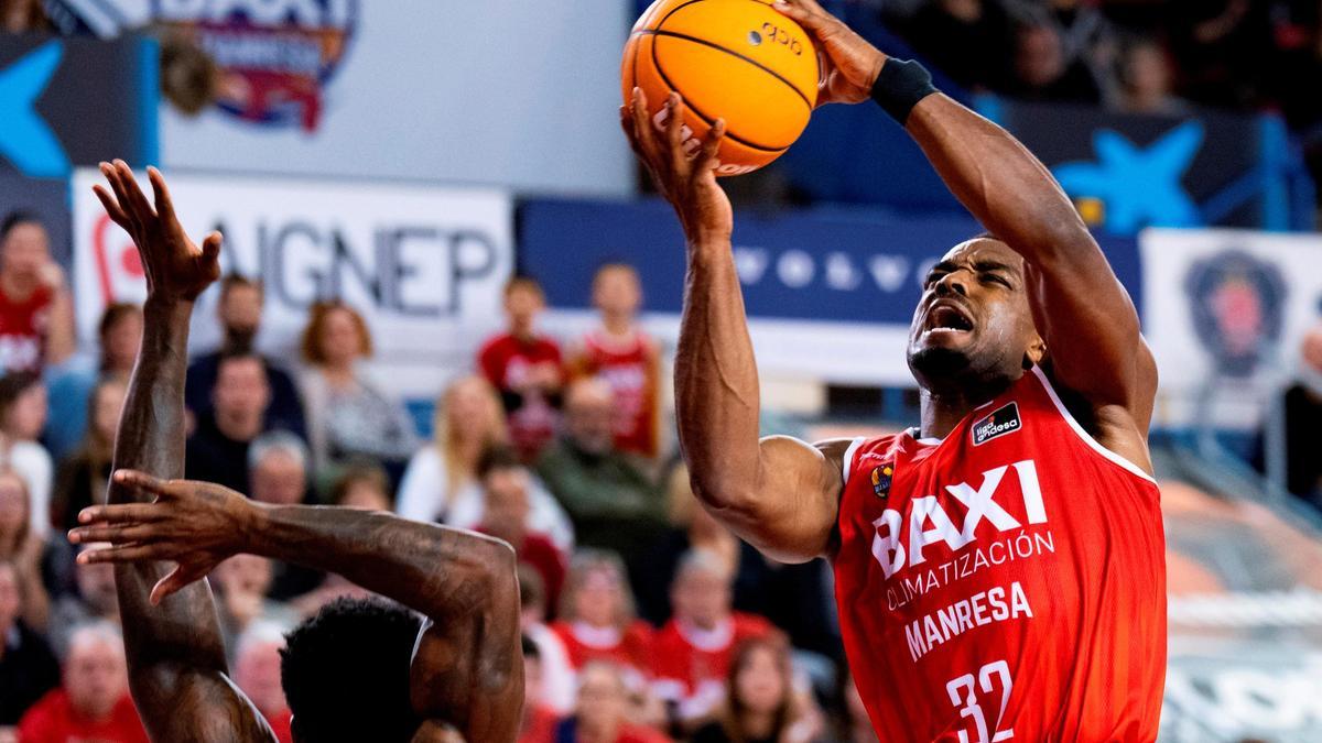 El BAXI busca un truinfo en Zaragoza que le acerque a la Copa