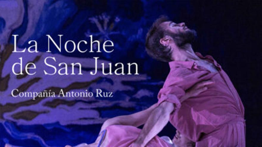 La Noche de San Juan