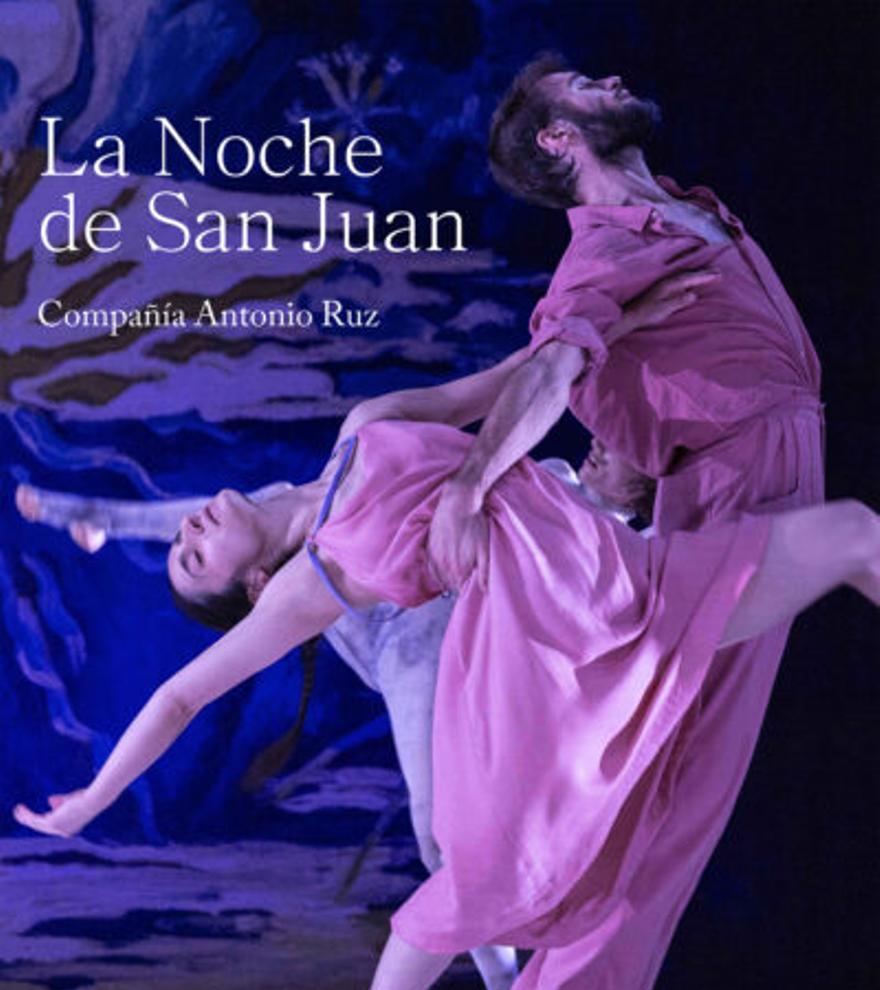 La Noche de San Juan