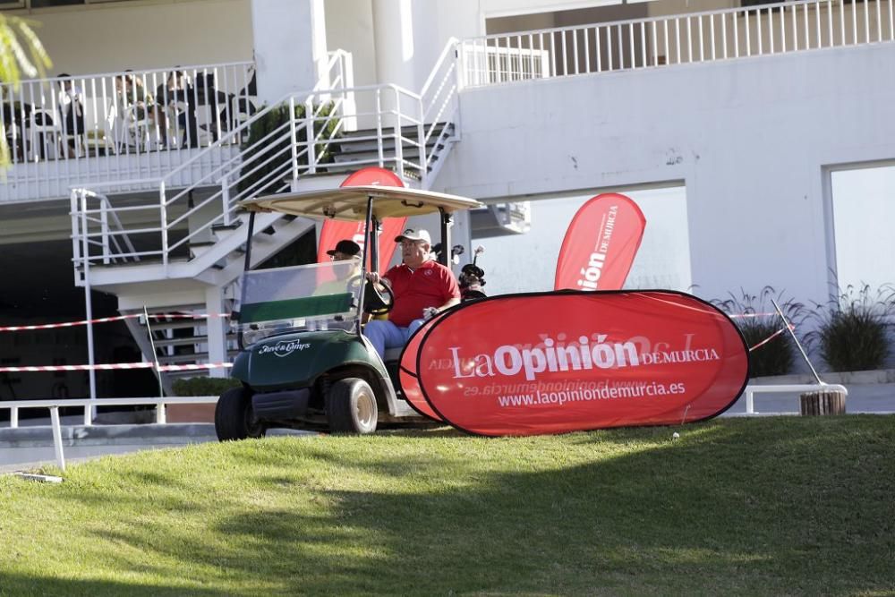 Torneo de Golf La Opinión-BBVA