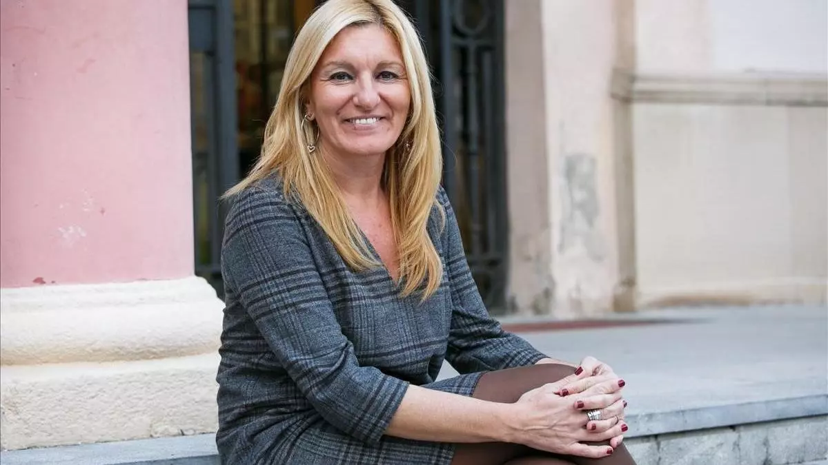 La alcaldesa de Rubí, nueva presidenta del Comité Ejecutivo del Pacto Industrial