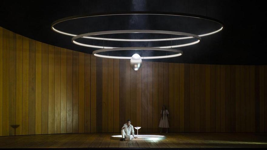 Les Arts reúne en València a grandes estrellas de la ópera y la música clásica en una temporada única en España