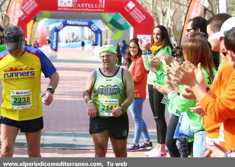 VII Marató BP Castelló y IV 10k Ciutat de Castelló Galería III