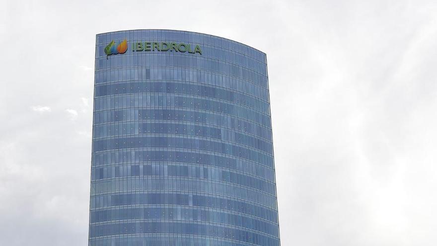 Iberdrola acelera sus planes y promete récord de beneficios, dividendo e inversión hasta 2025