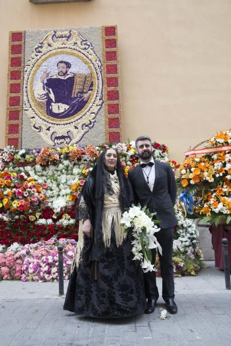 Procesión Cívica de Sant Vicent Ferrer