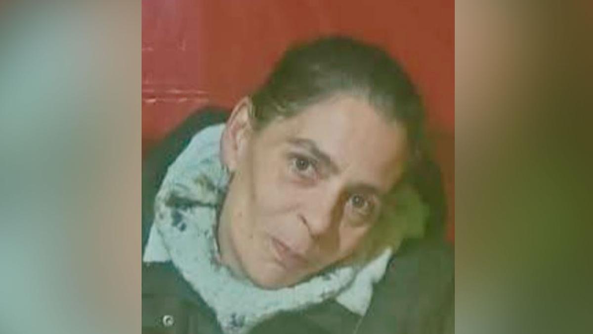Mónica C. S., cuyo paradero se desconoce desde el 25 de junio.
