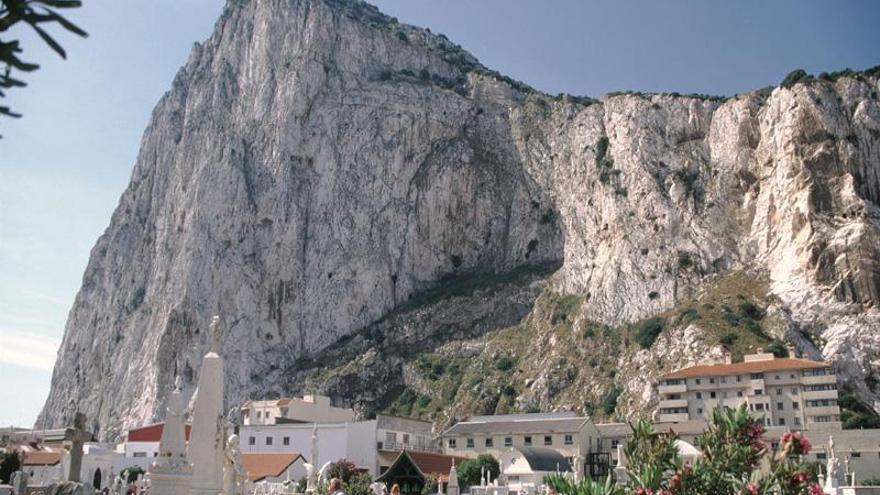 Gibraltar declara el confinamiento total por el coronavirus