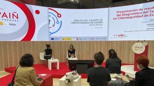 La demanda d’experts en ciberseguretat doblarà l’oferta en dos anys