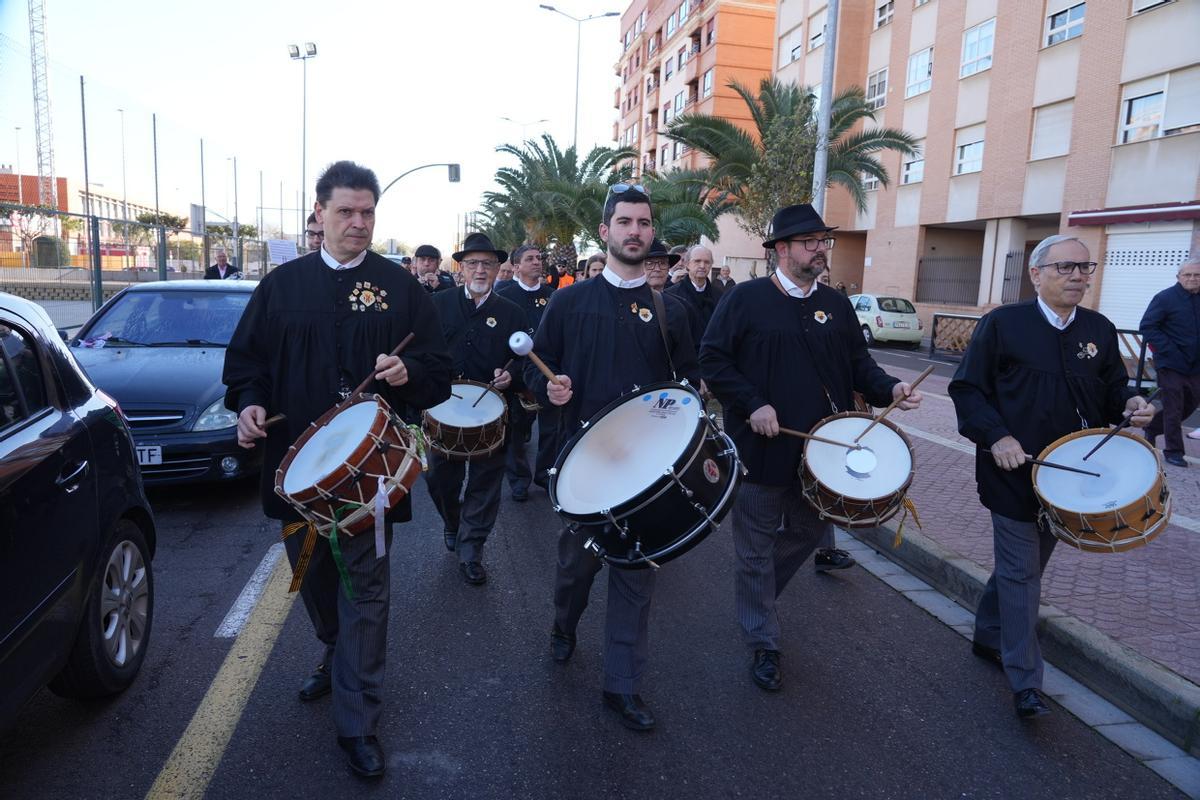 Las mejores imágenes de Sant Antoni en Castelló
