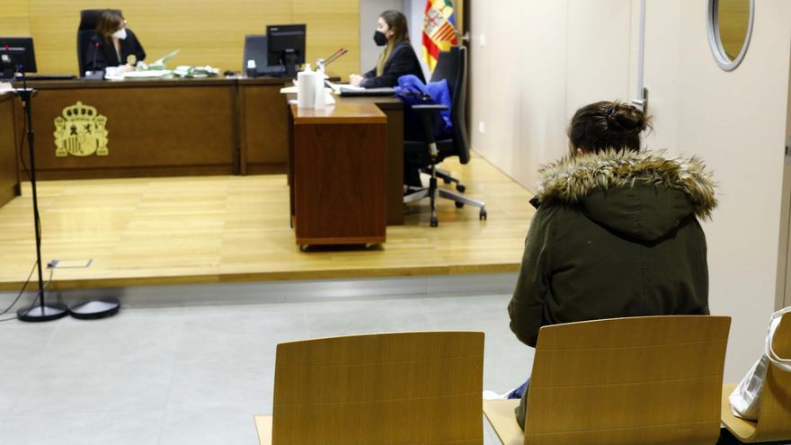 Condenada por una denuncia falsa de agresión sexual en Pilares