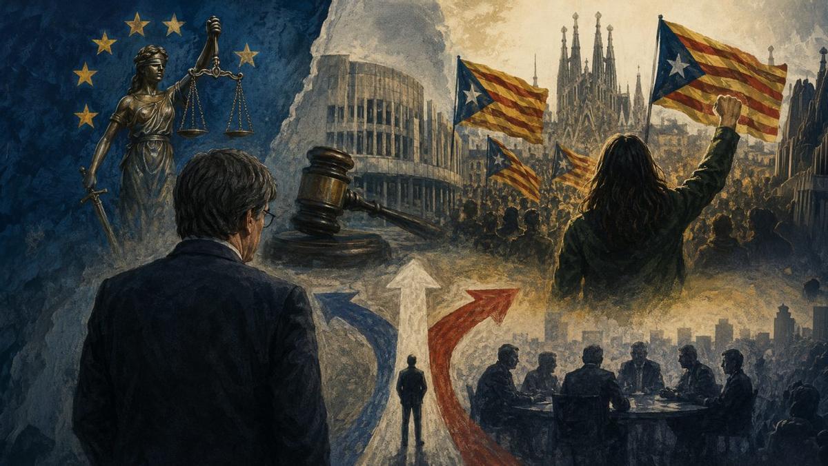 ¿Què farà Junts a partir de dijous?