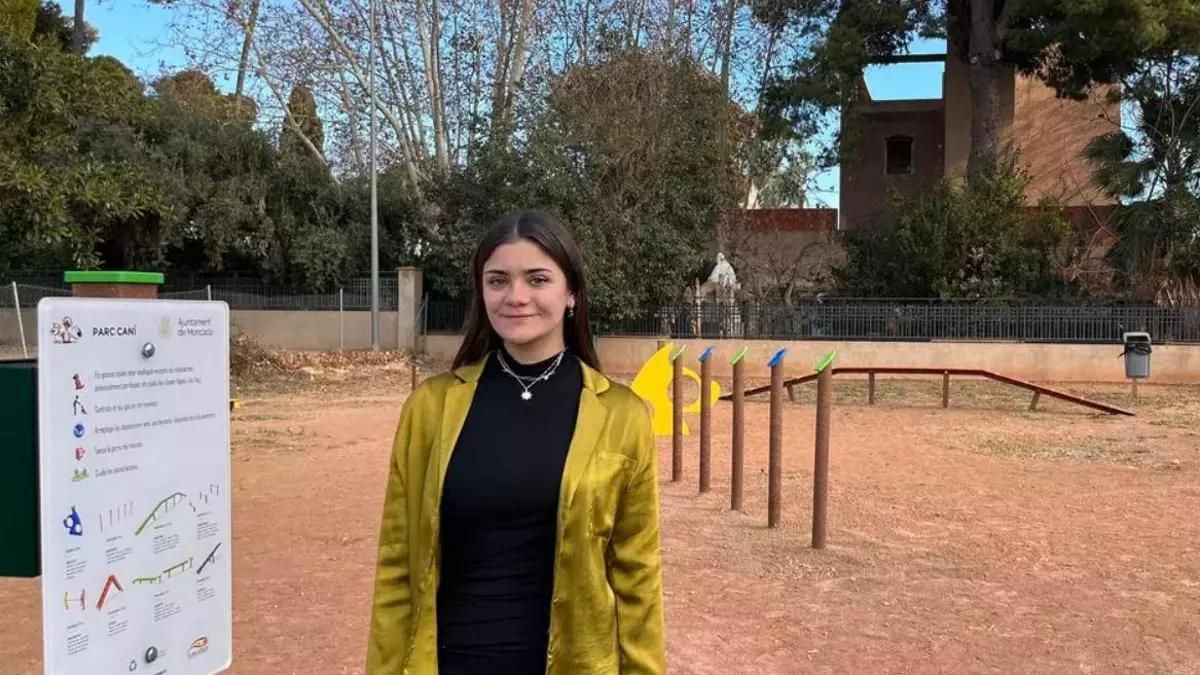 La concejala de Moncada sobre la factura de móvil de 500 euros: "Quise pagarla enseguida, pero el consistorio no me dejó porque ha reclamado"