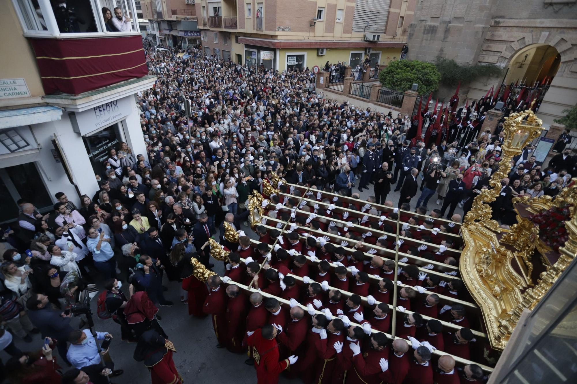 Misericordia | Jueves Santo