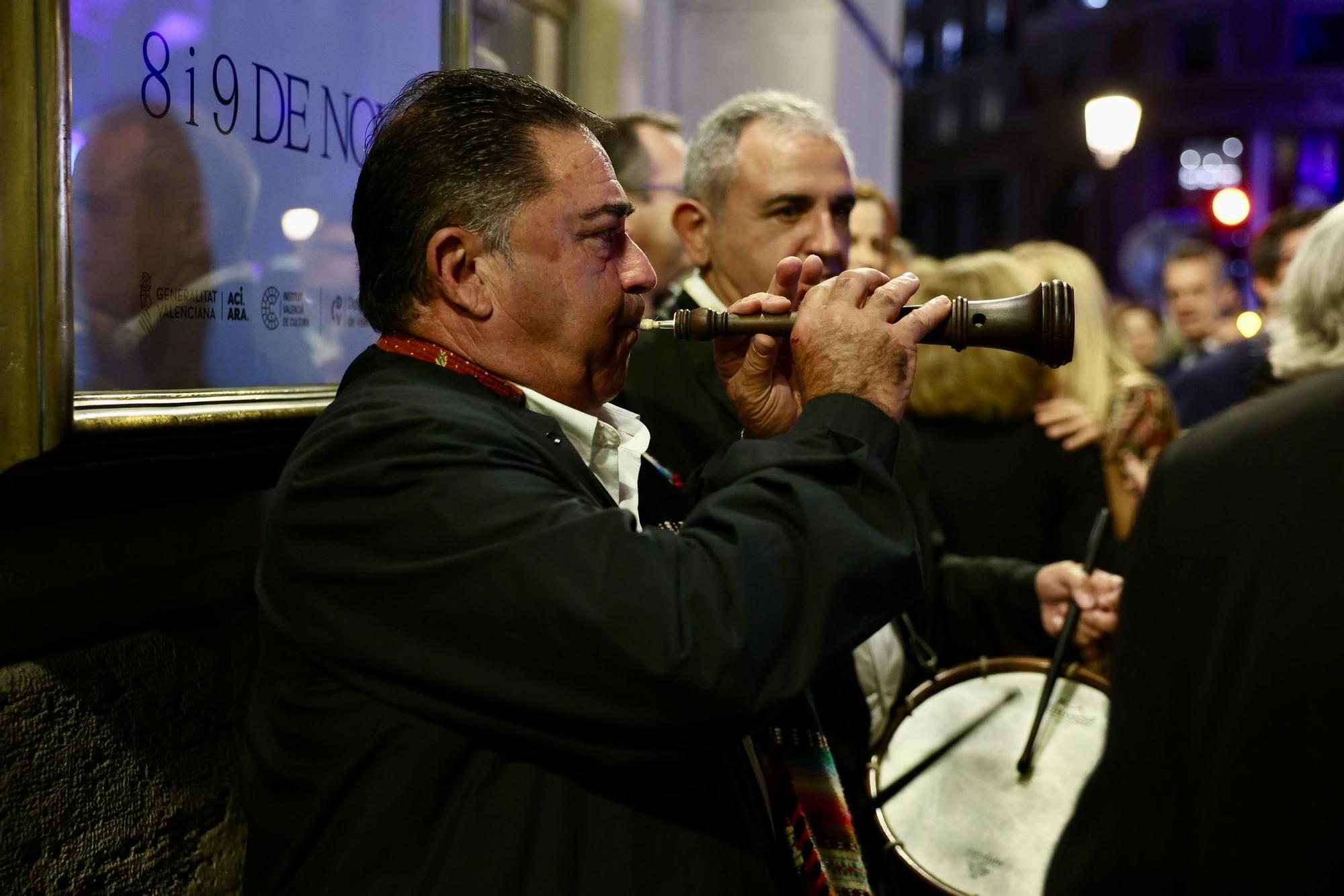 Jocs Florals de Lo Rat Pent 2025