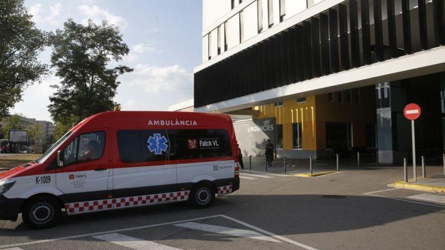 Queda en libertad el conductor que atropelló mortalmente a un menor en Barcelona