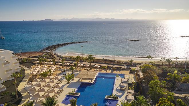 Dreams Lanzarote Playa Dorada Resort &amp; Spa