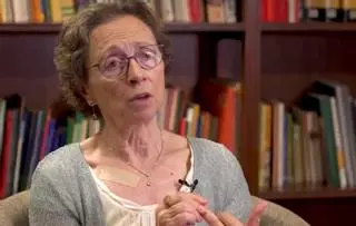 Vídeo entrevista completa a la exconsejera socialista de Hacienda Carmen Martínez Aguayo