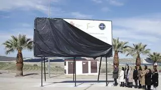 Un centro de innovación militar impulsa a Jaén: 220 millones de inversión y 2.600 empleos