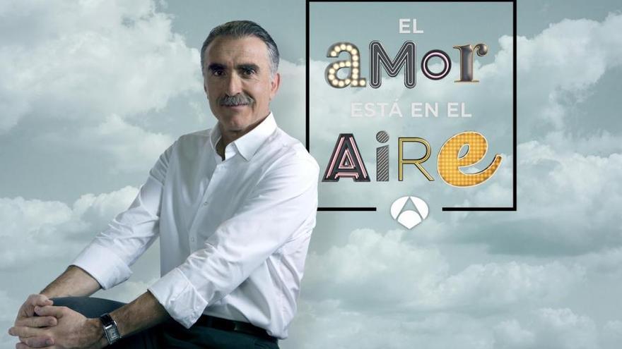 Juan y Medio presentará &#039;El amor está en el aire&#039;