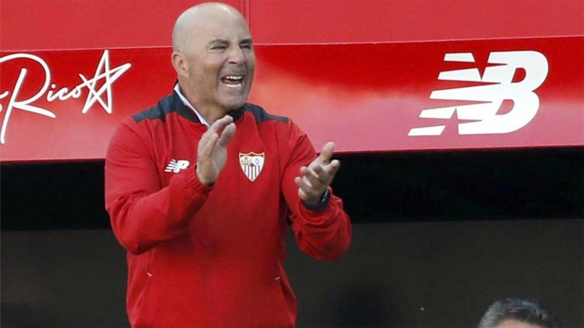 Sampaoli es el candidato preferido de la AFA para dirigir la selección argentina