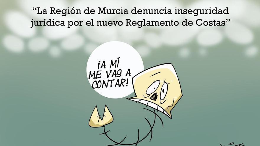 La rendija de Sabiote (09/07/2026)