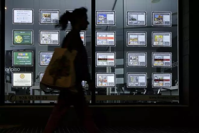 Urbanismo incrementa el dinero de las ayudas al alquiler, que suben hasta los 650 euros