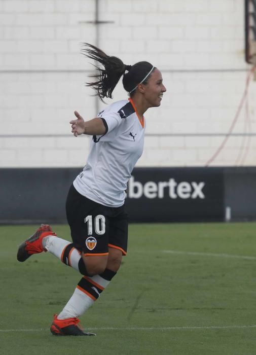 VCF Femenino - Real Sociedad: Las mejores fotos