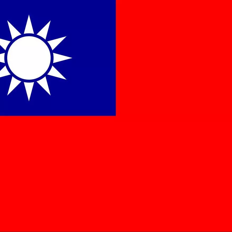 Taiwán