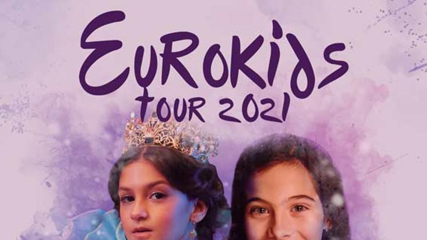 Eurokids  Tour 2021