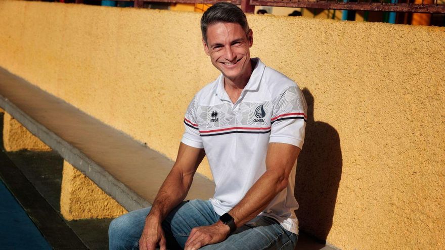 Adiós a Fran Rodríguez, un capitán ejemplar