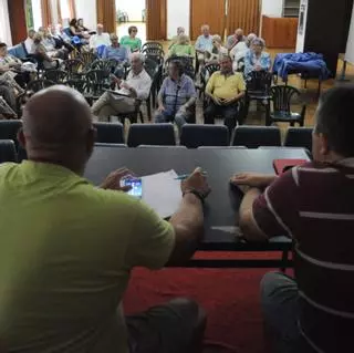 El Juzgado finiquita el proceso concursal del Liceo Casino