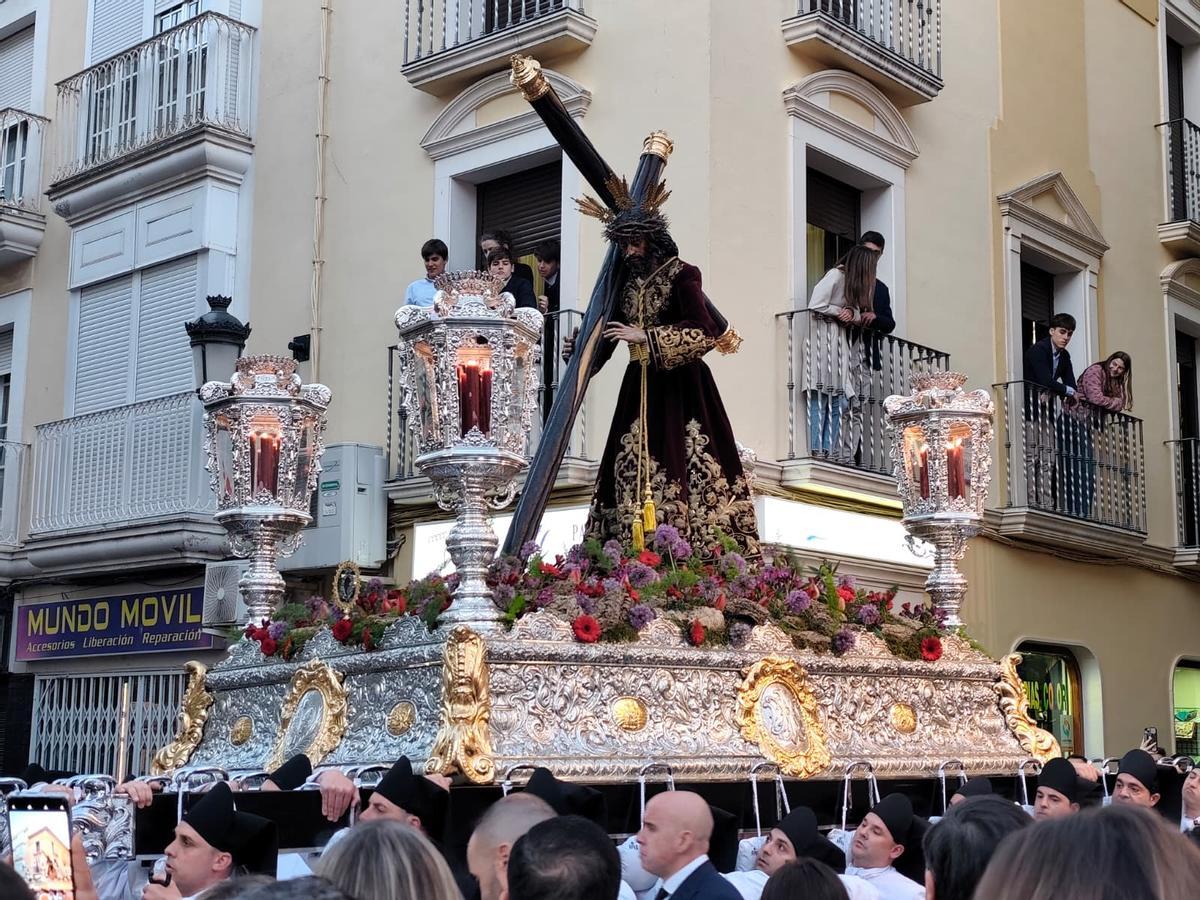 Domingo de Ramos en los pueblos de Córdoba